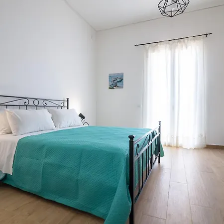 Guesthost - Seaview Near Lejlighed *