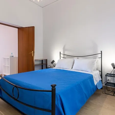 Guesthost - Seaview Near Lejlighed Palermo