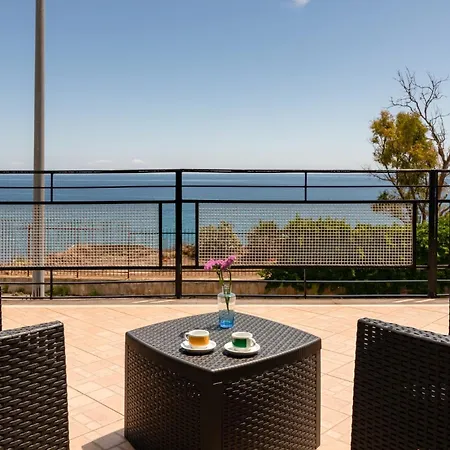 Guesthost - Seaview Near Lejlighed *