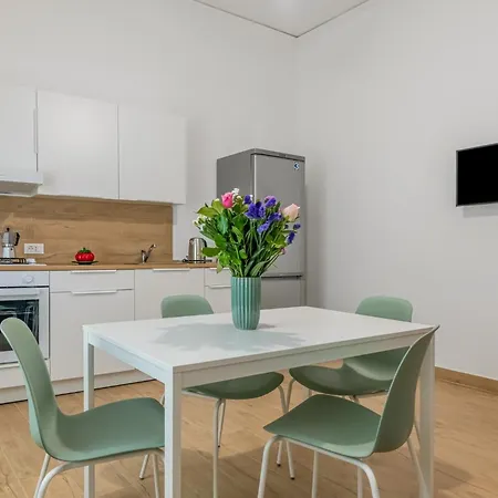 Lejlighed Guesthost - Seaview Near