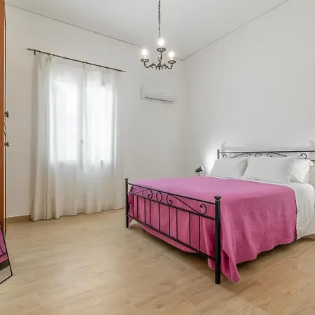 Guesthost - Seaview Near * Palermo