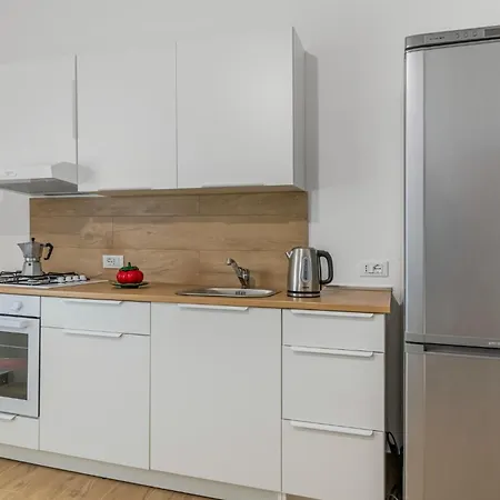 Guesthost - Seaview Near Lejlighed *