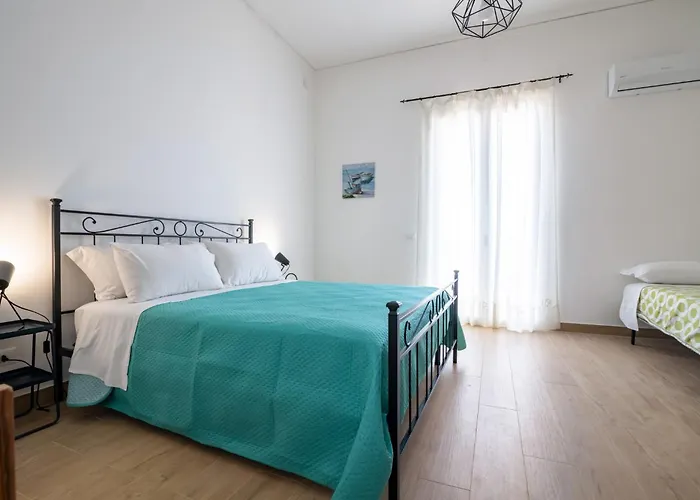 Guesthost - Seaview Near 公寓 *