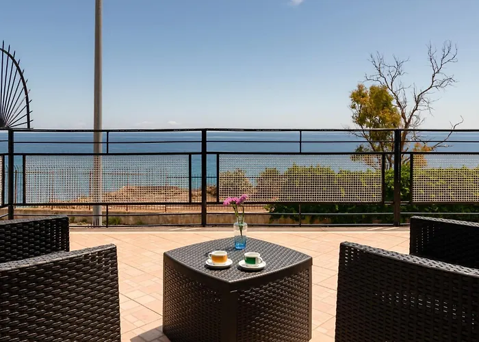 Guesthost - Seaview Near 公寓 *