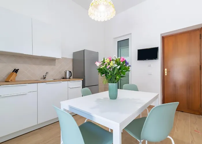 Guesthost - Seaview Near * 巴勒莫