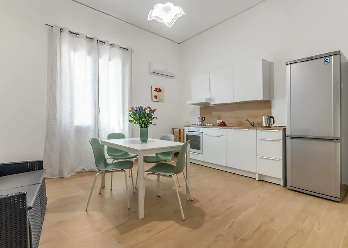 Guesthost - Seaview Near 公寓 巴勒莫