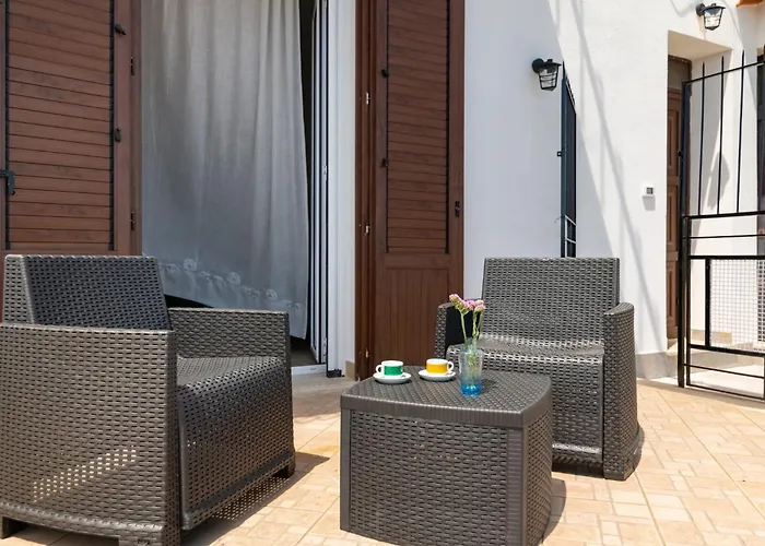 公寓 Guesthost - Seaview Near *